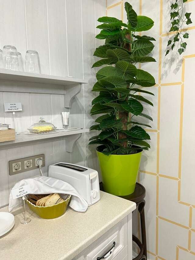 Гостиница Абажуръ Томск-24