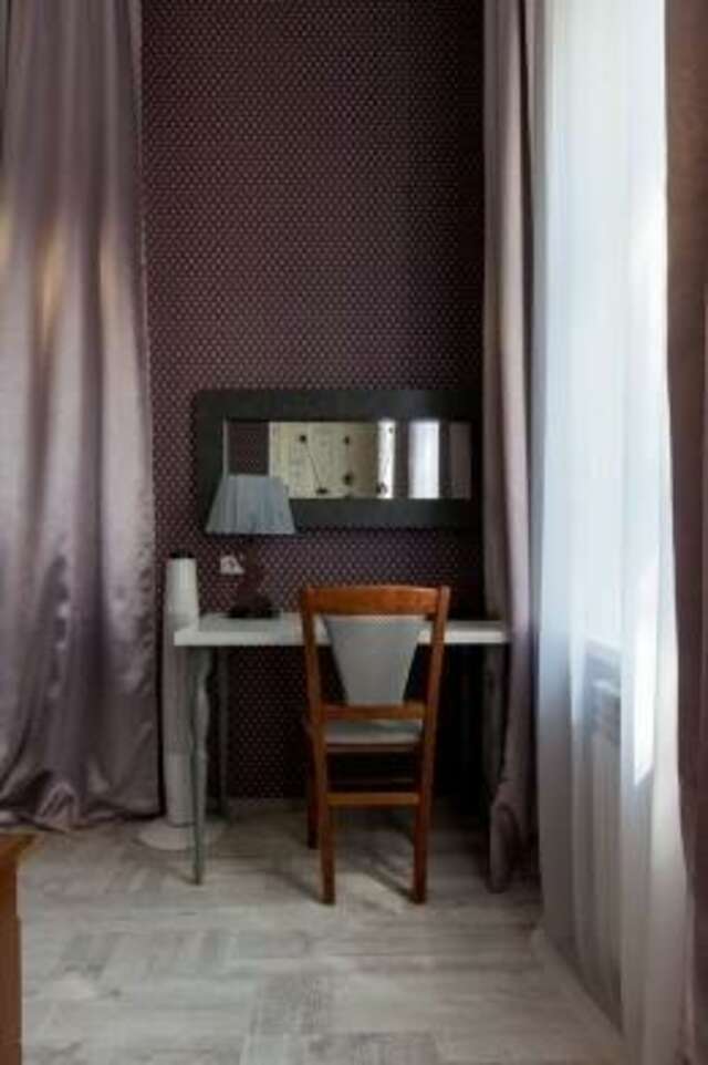 Гостиница Абажуръ Томск-210