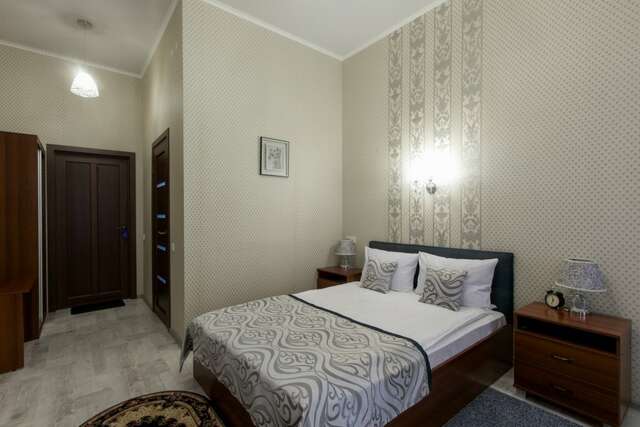Гостиница Абажуръ Томск-214