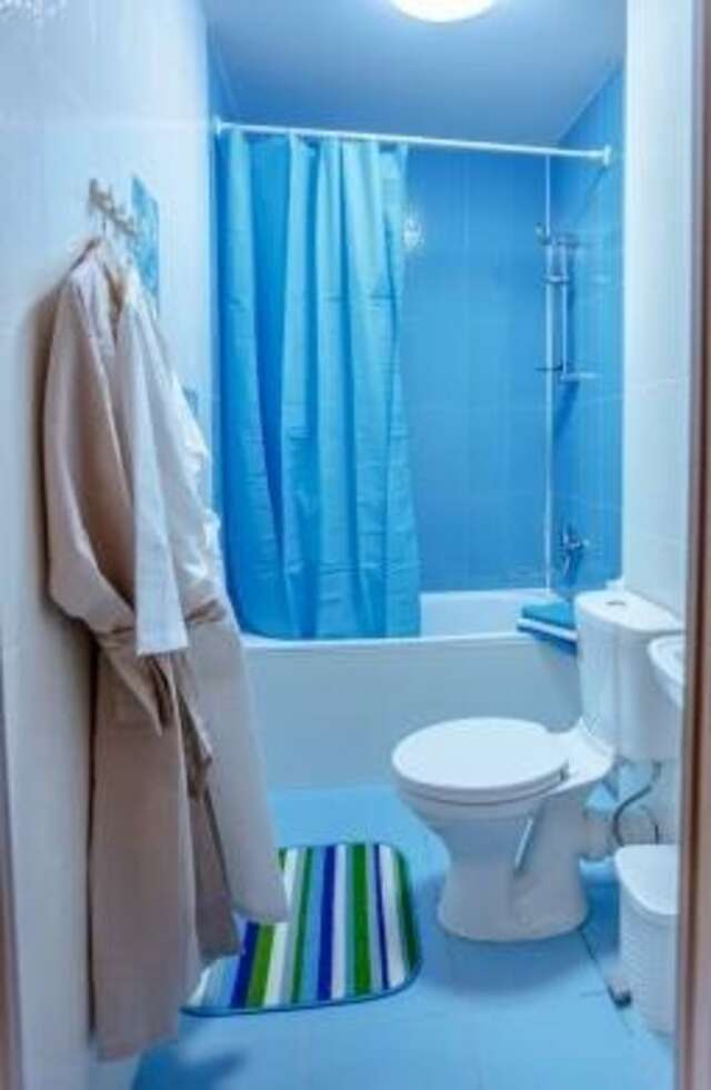 Гостиница Абажуръ Томск-218
