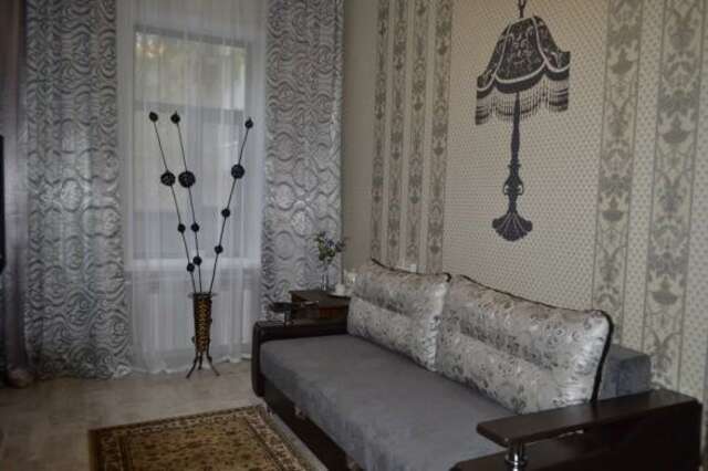 Гостиница Абажуръ Томск-231
