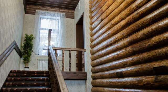 Гостиница Абажуръ Томск-228