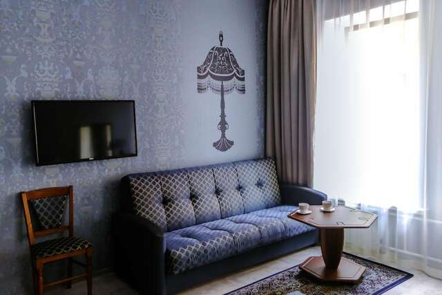 Гостиница Абажуръ Томск-208