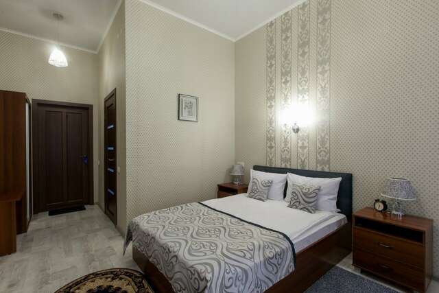 Гостиница Абажуръ Томск-229