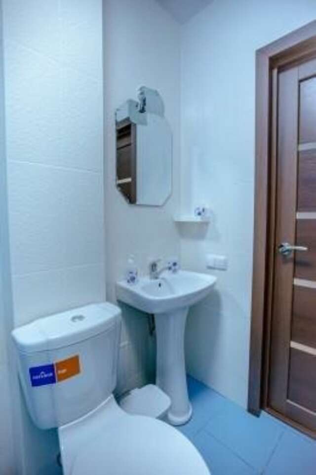 Гостиница Абажуръ Томск-212
