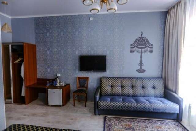 Гостиница Абажуръ Томск-209